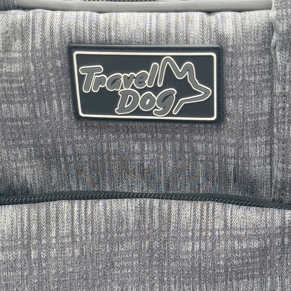 NEW All For Paws Pet Cat Dog Airline Approved For Most Travel Carrier Handbag - Picture 9 of 16